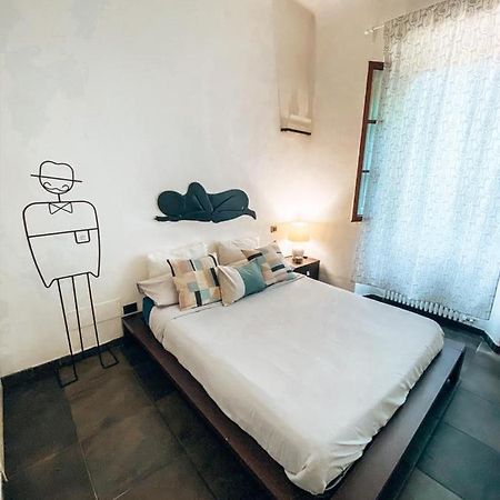 Il Nespolo By Monteverdi Apartments ฟลอเรนซ์ ภายนอก รูปภาพ