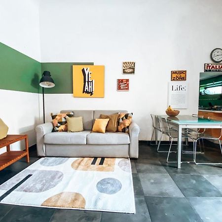 Il Nespolo By Monteverdi Apartments ฟลอเรนซ์ ภายนอก รูปภาพ