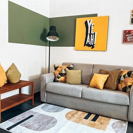 Il Nespolo By Monteverdi Apartments ฟลอเรนซ์ ภายนอก รูปภาพ
