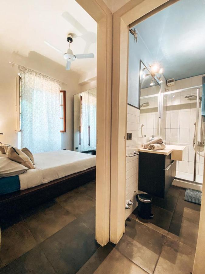 Il Nespolo By Monteverdi Apartments ฟลอเรนซ์ ภายนอก รูปภาพ
