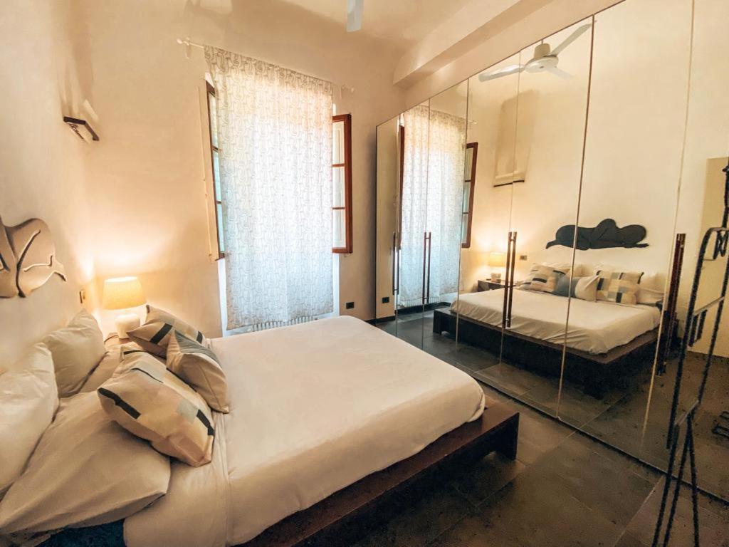 Il Nespolo By Monteverdi Apartments ฟลอเรนซ์ ภายนอก รูปภาพ