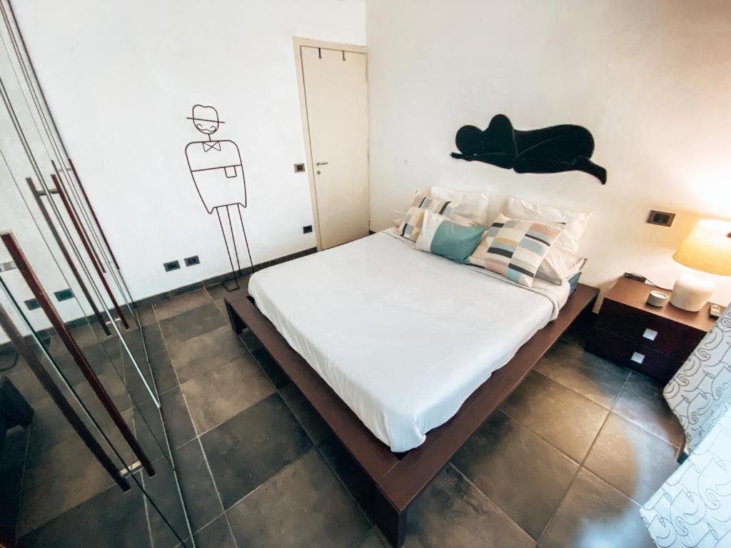 Il Nespolo By Monteverdi Apartments ฟลอเรนซ์ ภายนอก รูปภาพ